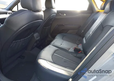 2024 Kia K5 Gt-Line из США, поврежденный, VIN 5XXG64J26RG251928